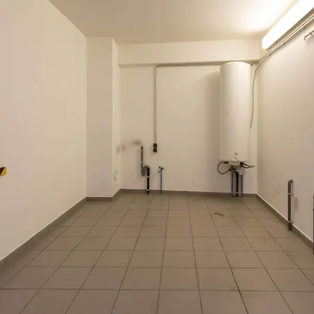 In Near Sandy Beaches Διαμέρισμα *