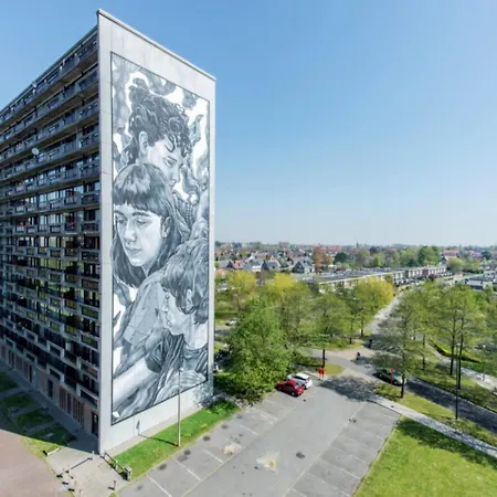 Διαμέρισμα In Near Sandy Beaches *