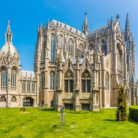 In Near Sandy Beaches Διαμέρισμα *