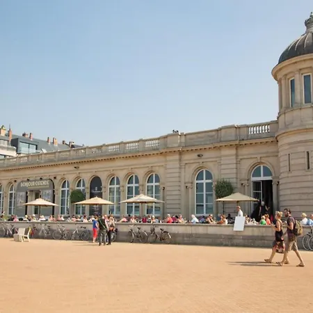 Διαμέρισμα In Near Sandy Beaches