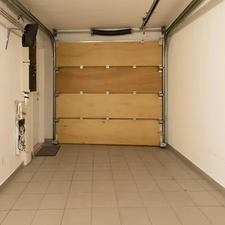 Διαμέρισμα In Near Sandy Beaches Οστένδη