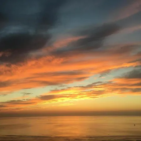 In Near Sandy Beaches *